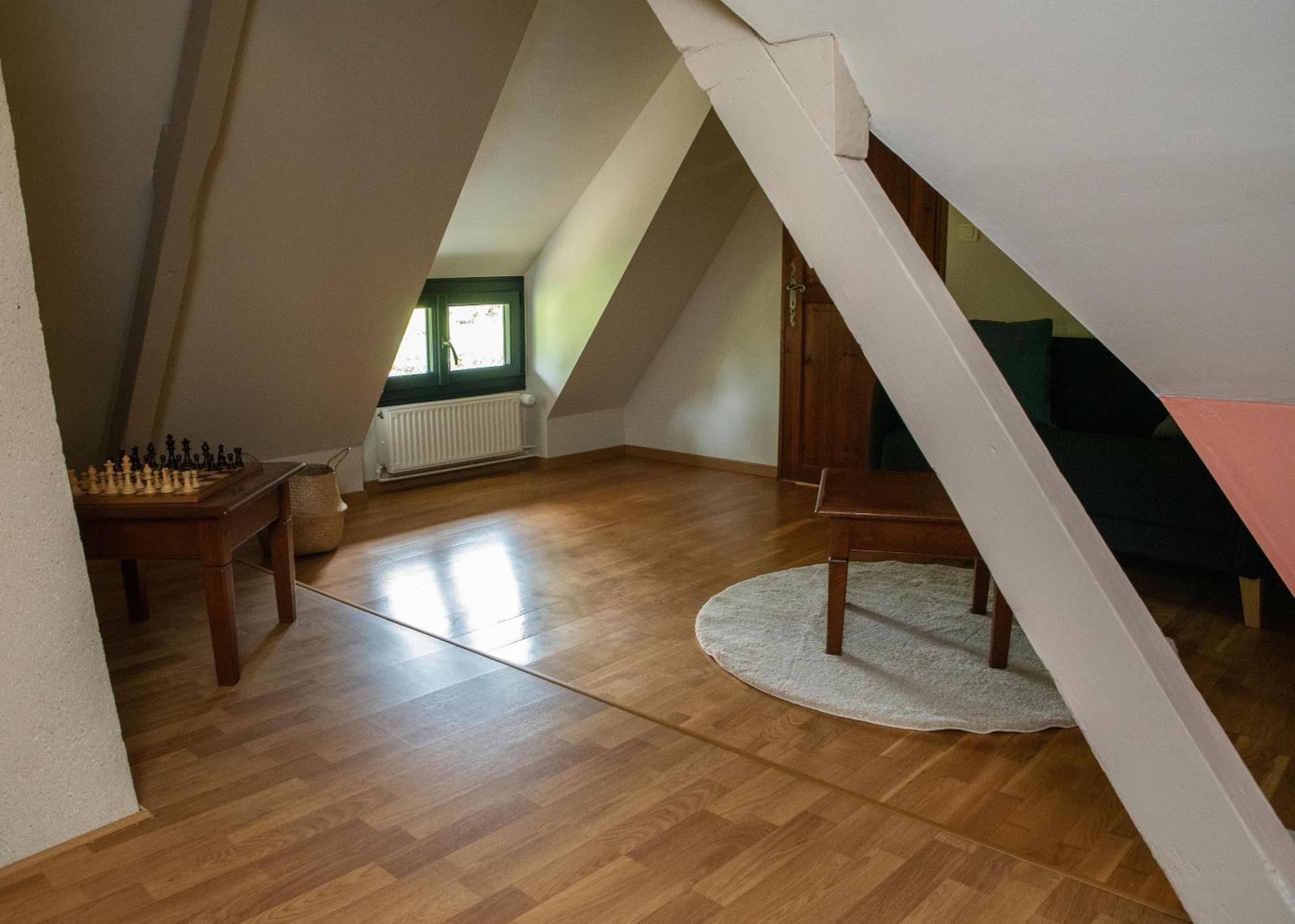 L'Aube Normande Villa Villequier Kültér fotó